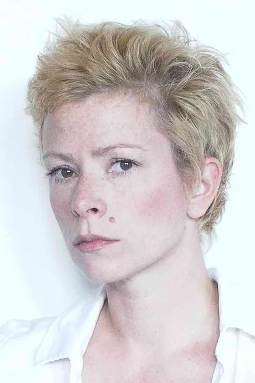 Photo of Christine Schäfer, Acting