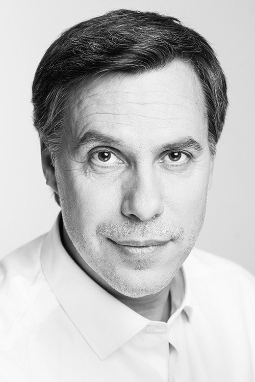 Photo of Aleksandr Sinyukov, Acting