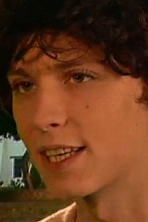 Photo of Andrei Shabanov, Acting