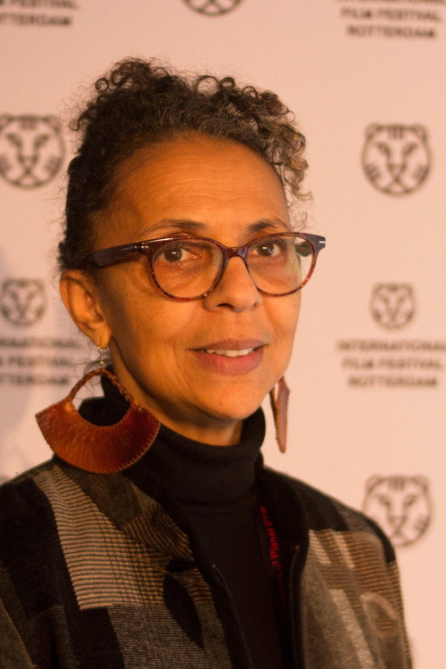 Photo of Shirikiana Aina, Directing