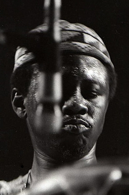 Photo of Rebop Kwakabooah, Acting