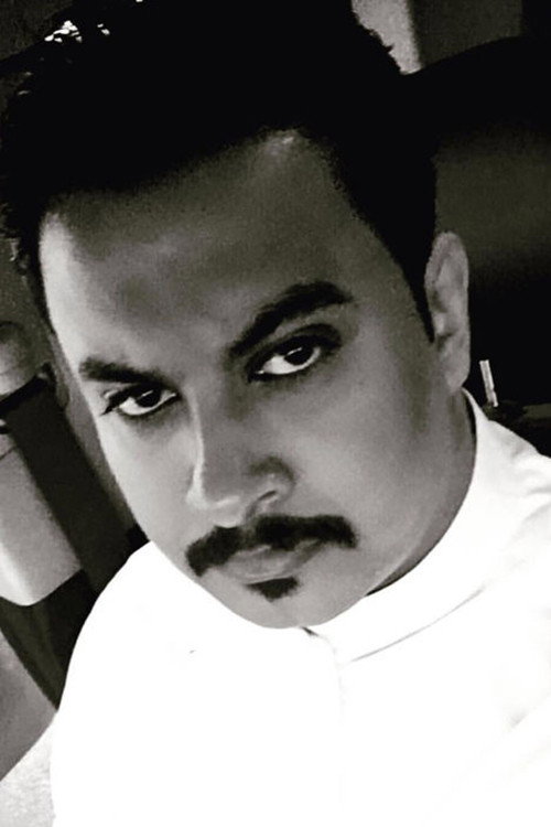 Photo of Shamlan Al-Mujaybel, Acting