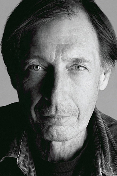 Photo of John Evans, Acting