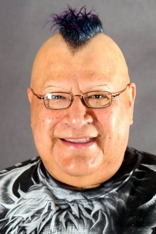 Photo of Johnny Vatos Hernandez, Acting