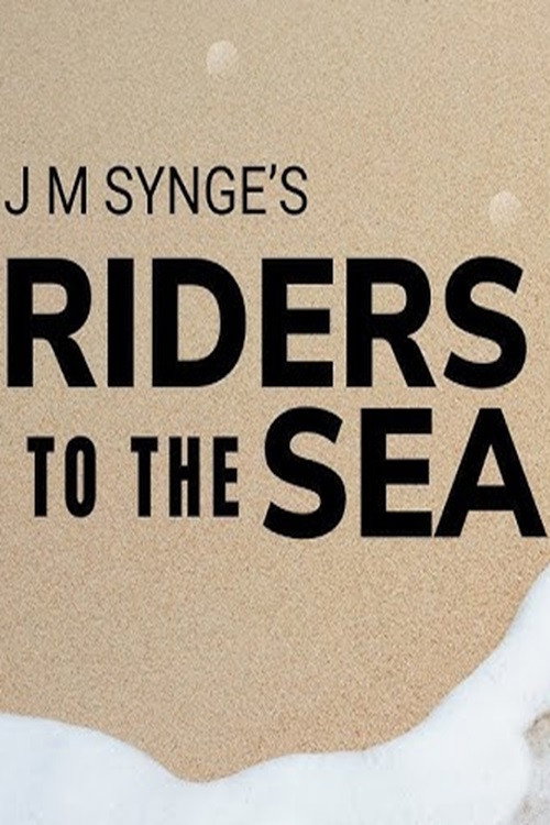 Movie poster for Riders to the Sea (1935)