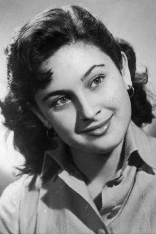 Marta Padovan profile