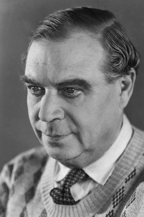 Photo of Georg Blomstedt, Acting