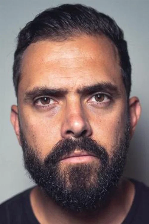 Photo of Victor Hubara, Acting