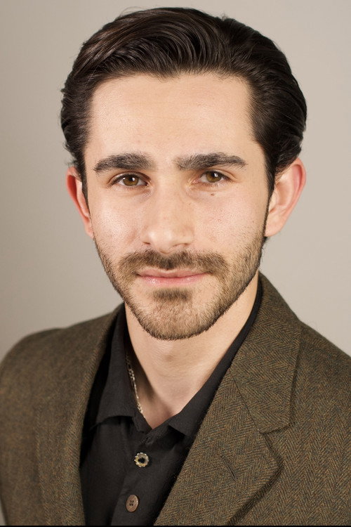 Photo of Mike Anthony, Acting
