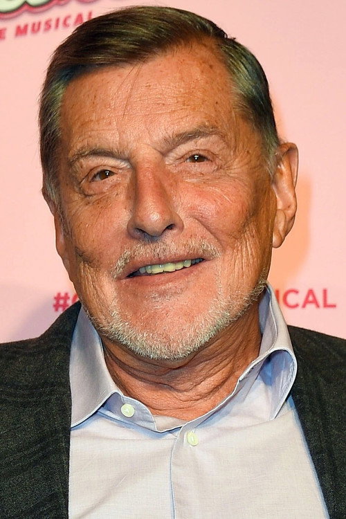 Photo of Jean-Claude Camus, Production
