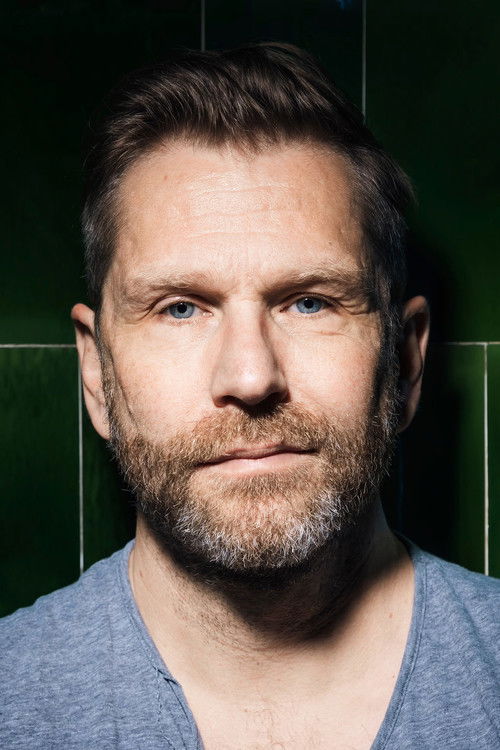 Samuel Streiff profile