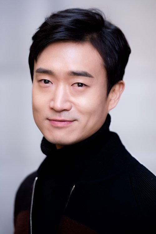 Jo Woo-jin profile