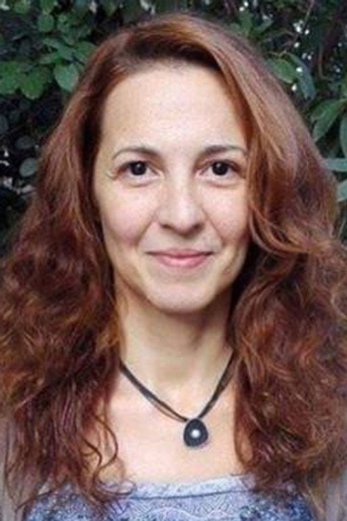 Giota Militsi profile