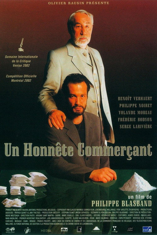 Movie poster for Step by Step (2002)