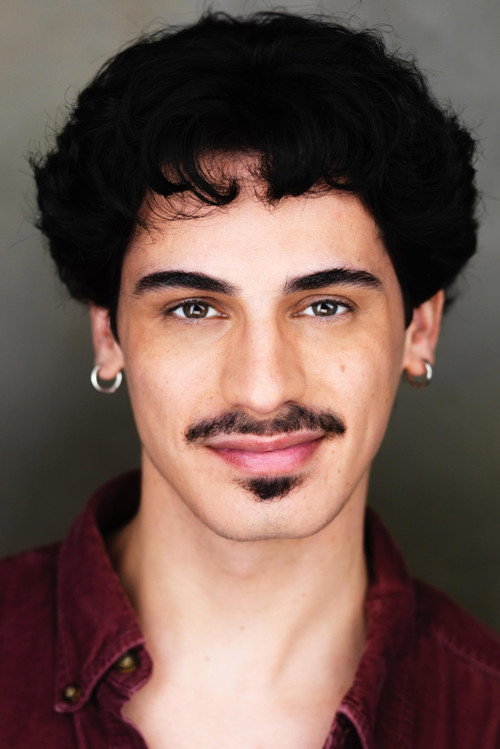 Photo of Joshua Rosenzweig, Acting