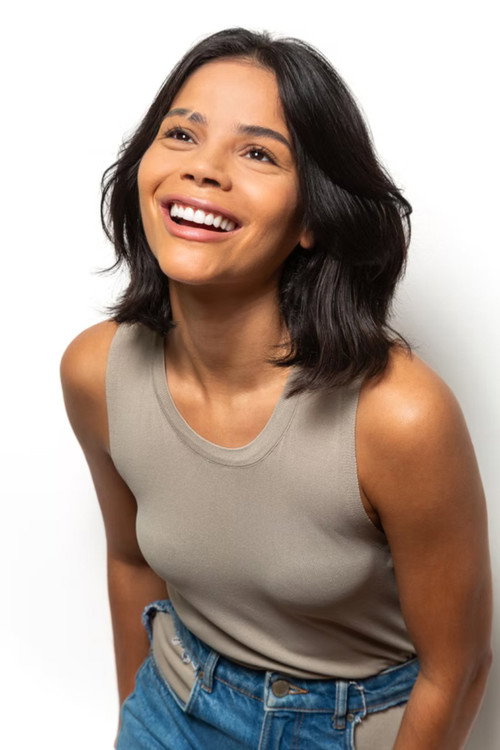 Photo of Lian Gaia, Acting