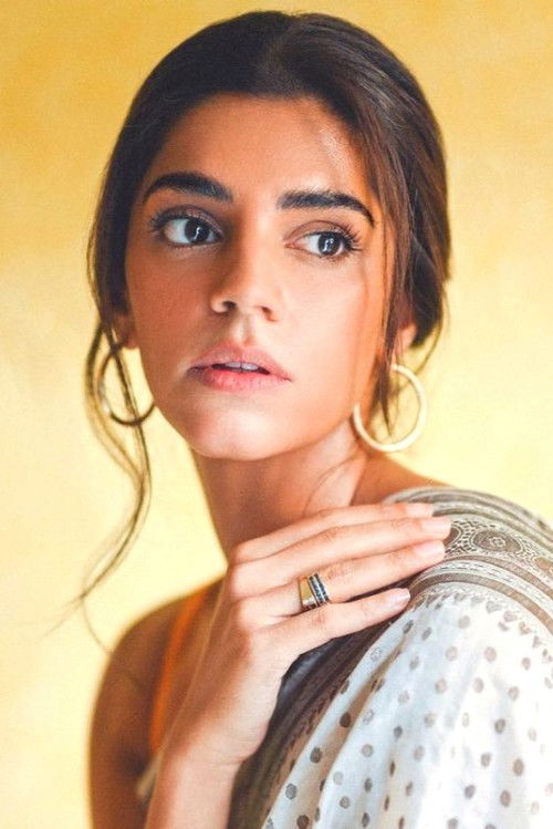 Sanam Saeed profile