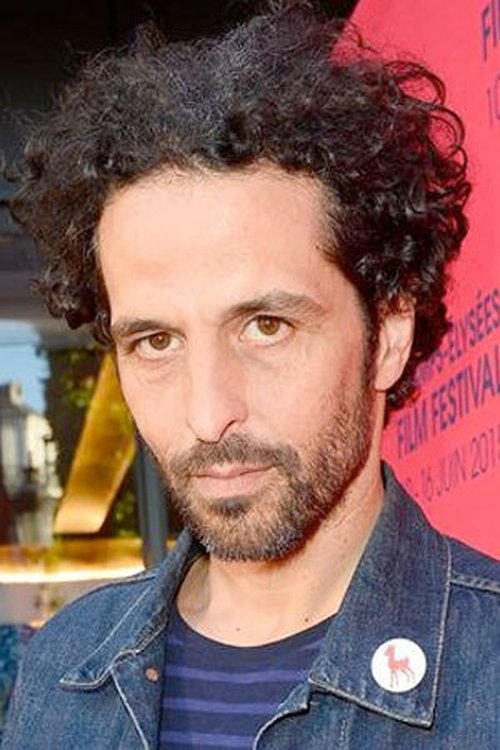 Boris Terral profile