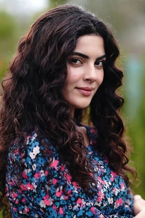 Photo of Setenay Süer, Acting
