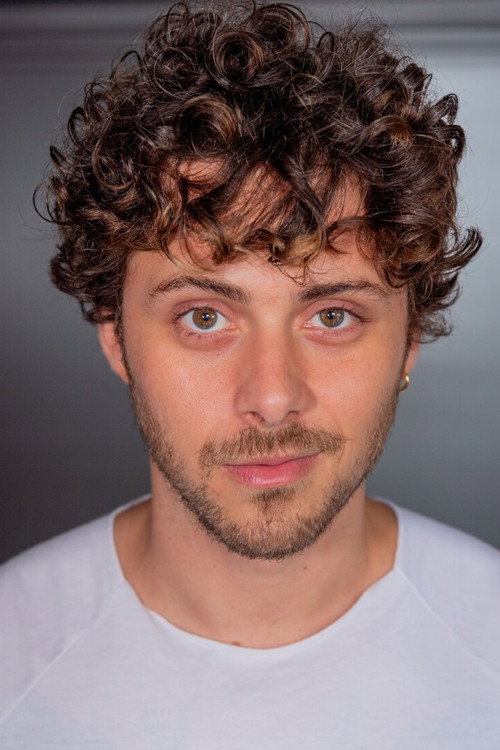 Photo of Caio Macedo, Acting
