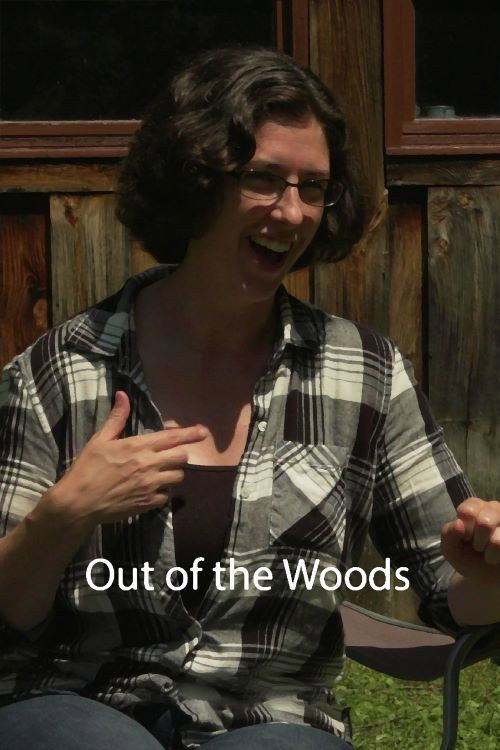 Movie poster for Out of the Woods (2021)