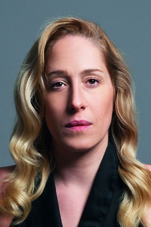 Kora Karvouni profile