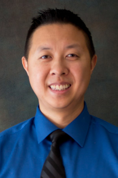 Photo of Stan Szeto, Acting