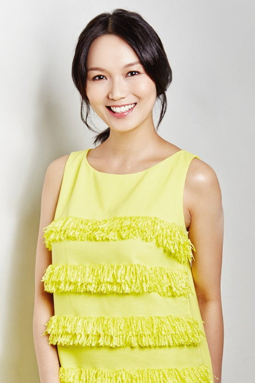 Joanne Peh profile