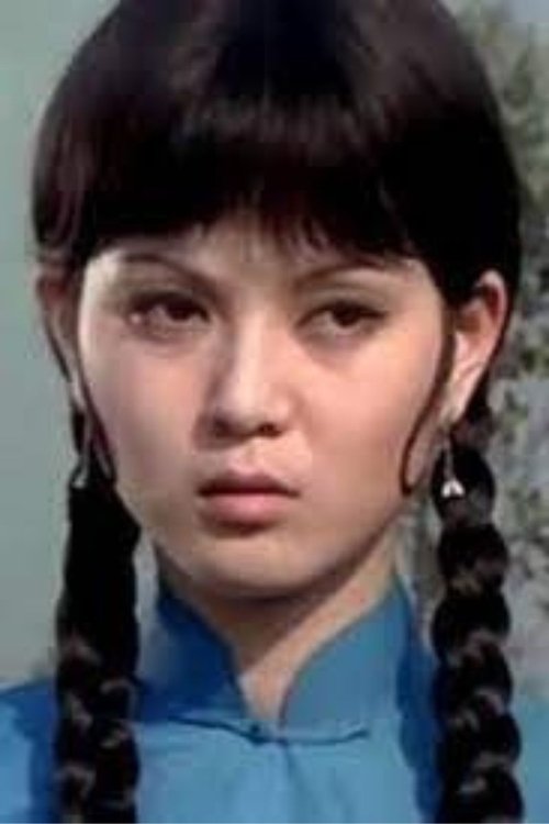 Photo of Hsieh Ling-ling, Acting