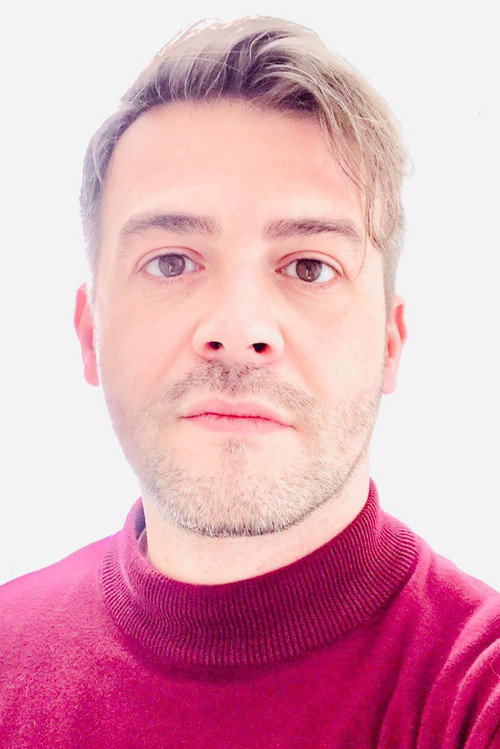 Photo of Γιώργος Δάσκαλος, Acting