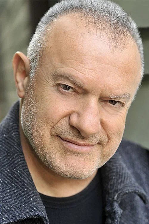 Photo of Shaun T. Benjamin, Acting