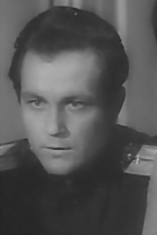 Photo of Mikhail Sharov, Directing