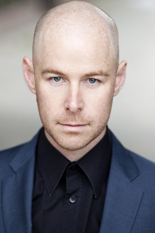 Photo of Darren McStay, Acting