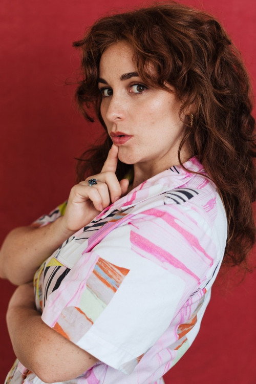 Rhiannon McCall profile