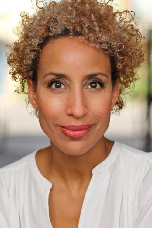 Photo of Irina Aggrey, Acting