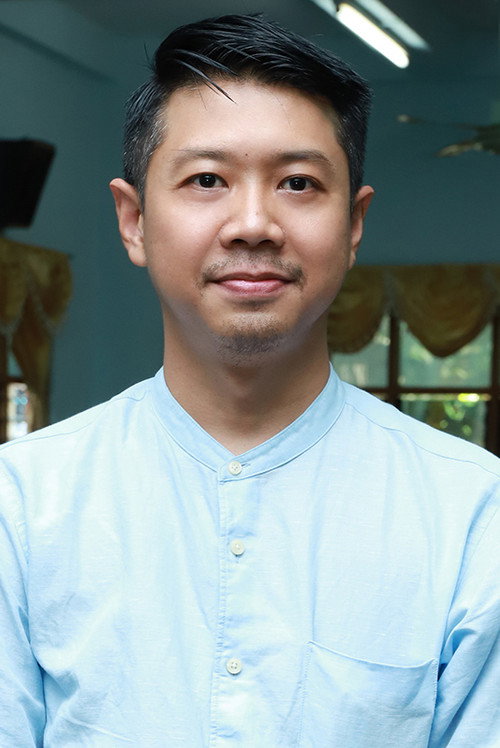 Photo of Na Gyi, Directing