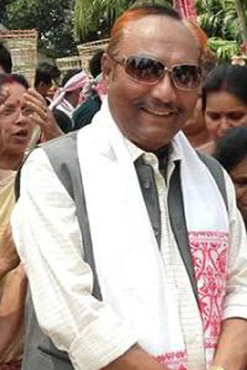 Photo of Dinesh Das, Acting