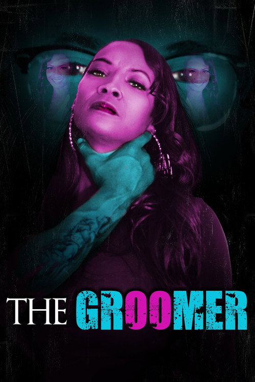 Movie poster for The Groomer (2024)