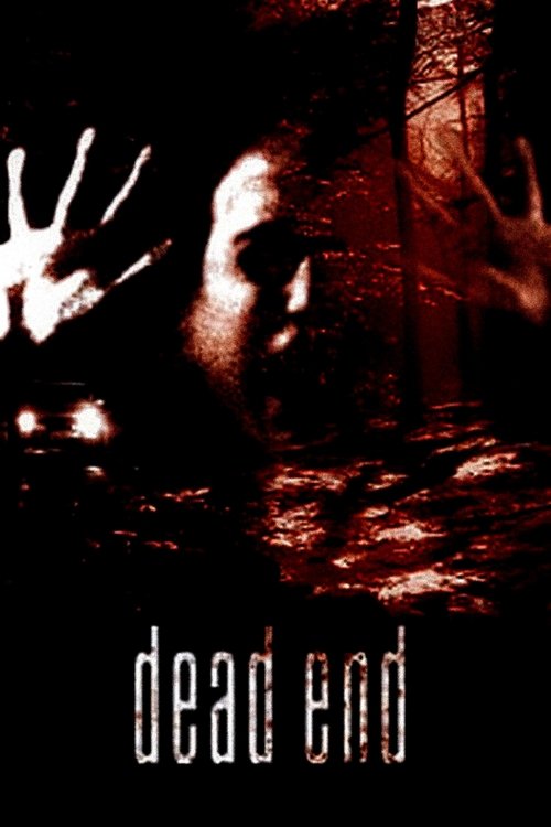 Movie poster for Dead End (2003)