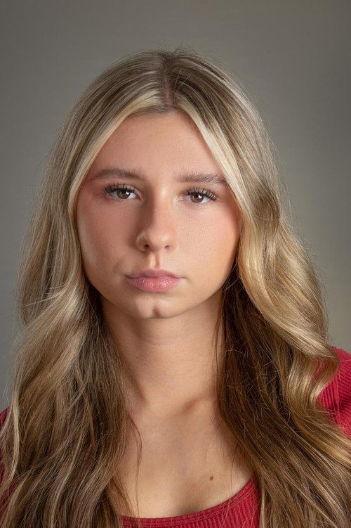 Photo of Morgan Pyle, Acting