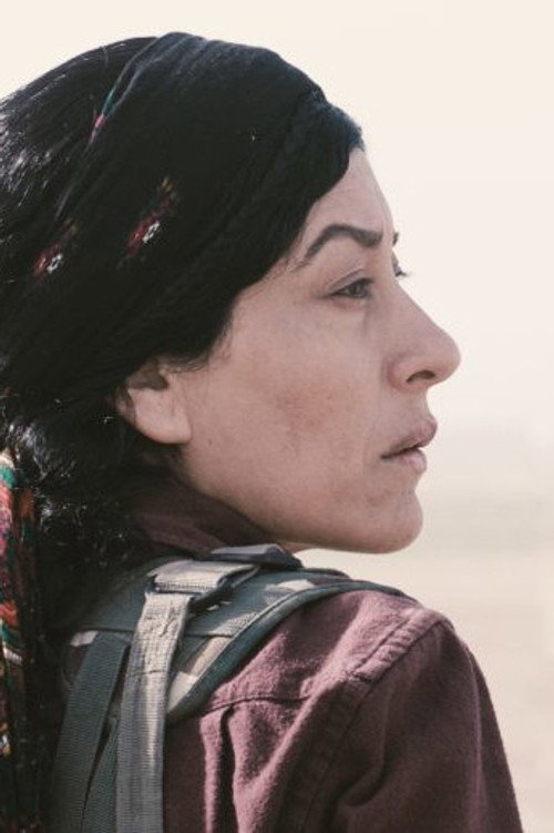 Photo of Dijle Arjîn, Acting