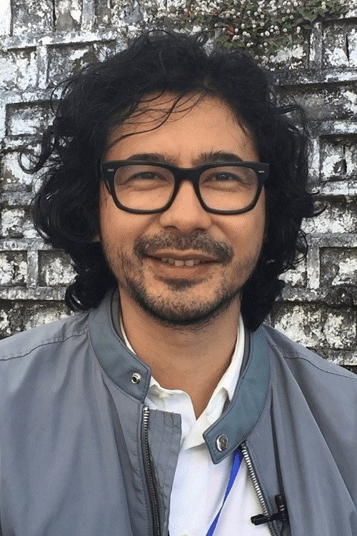 Photo of Nicholas Kharkongor, Directing