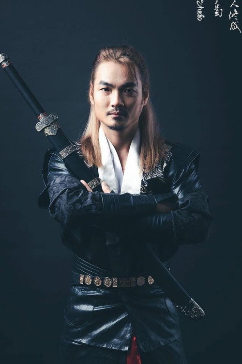 Photo of Trần Minh Hoàng, Acting
