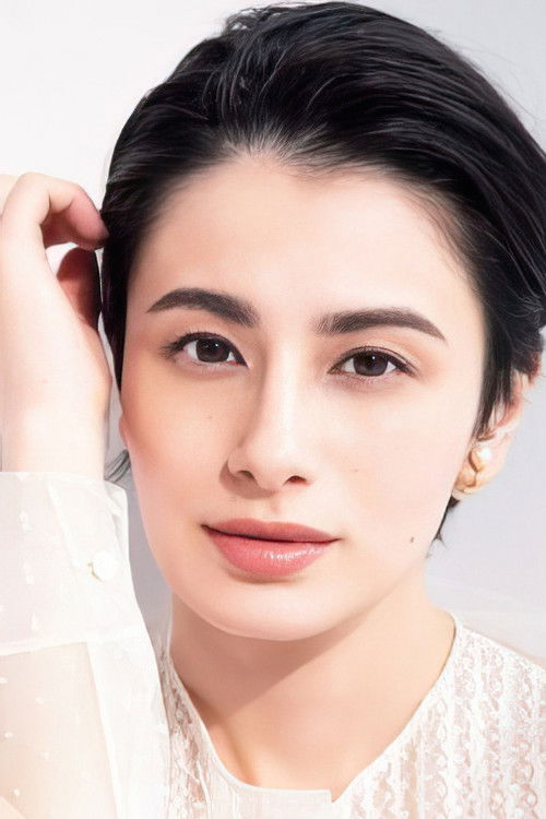 Chiaki Horan profile