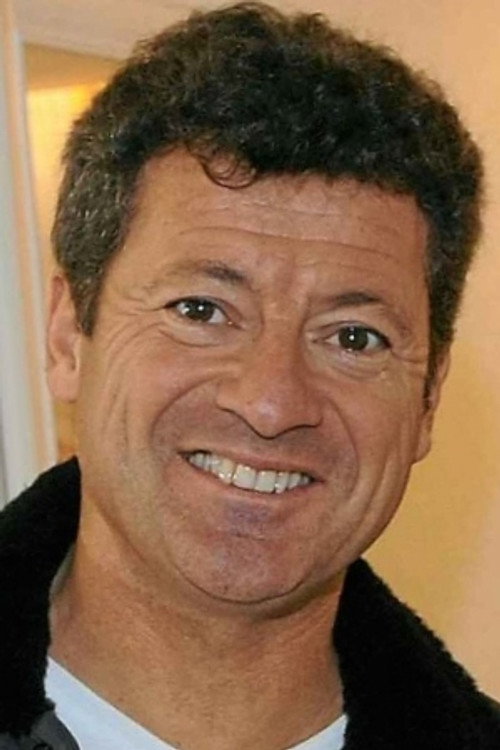 Photo of Francis Ginibre, Acting