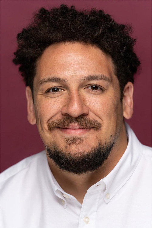 Photo of Michael Alix, Acting