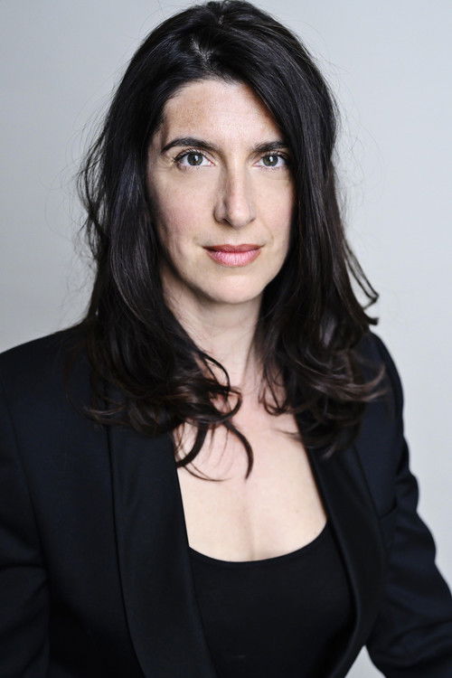 Emily Corcoran profile