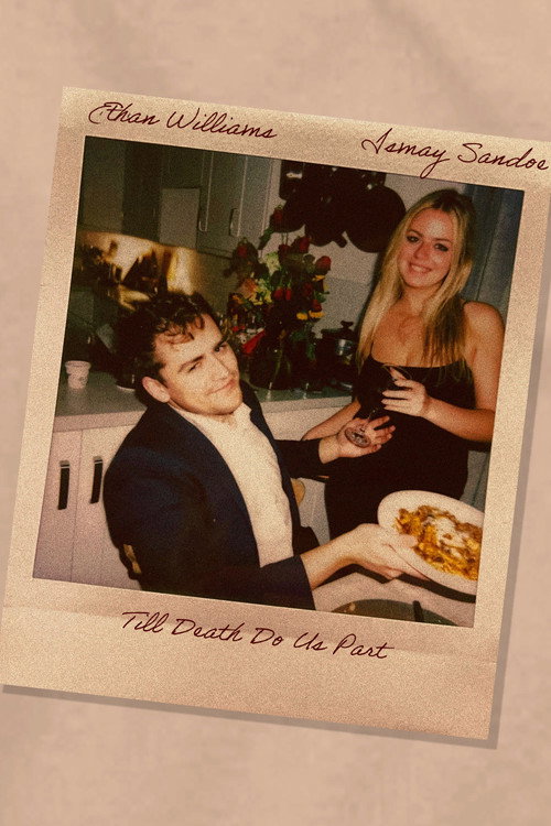 Movie poster for 'Til Death Do Us Part (2024)