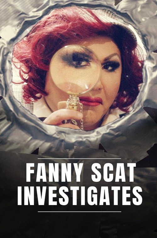 Fanny Scat Investigates poster