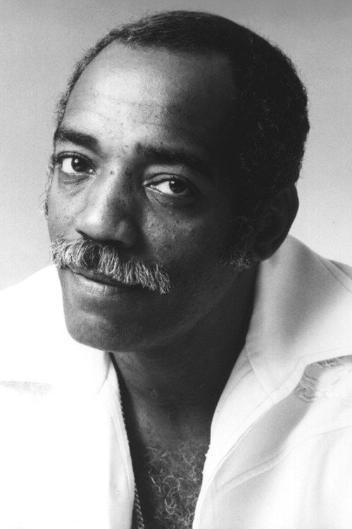 Photo of Willie Bobo, Acting